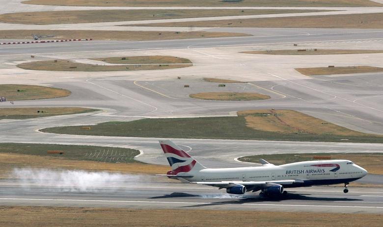 50 năm tung cánh của Nữ hoàng bầu trời - Boeing 747 - 7 50 năm tung cánh của Nữ hoàng bầu trời - Boeing 747 - 7