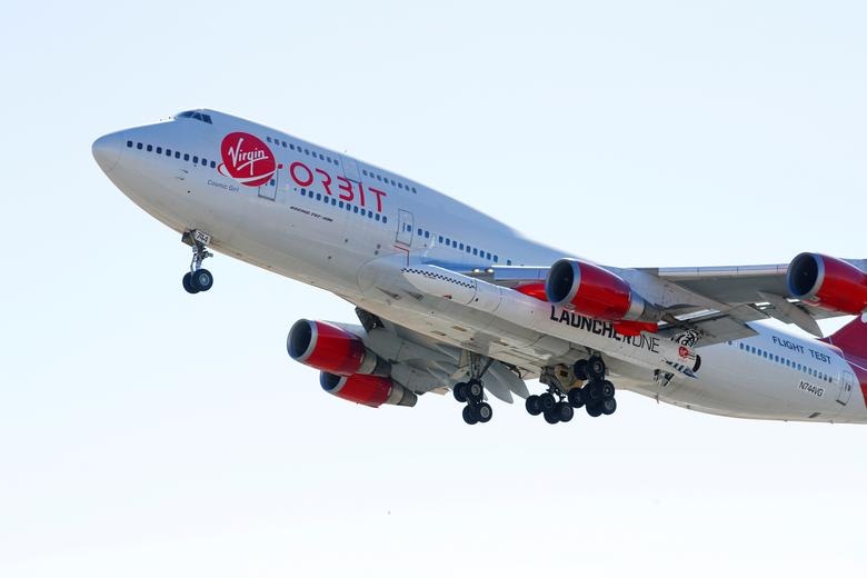 50 năm tung cánh của Nữ hoàng bầu trời - Boeing 747 - 2 50 năm tung cánh của Nữ hoàng bầu trời - Boeing 747 - 2
