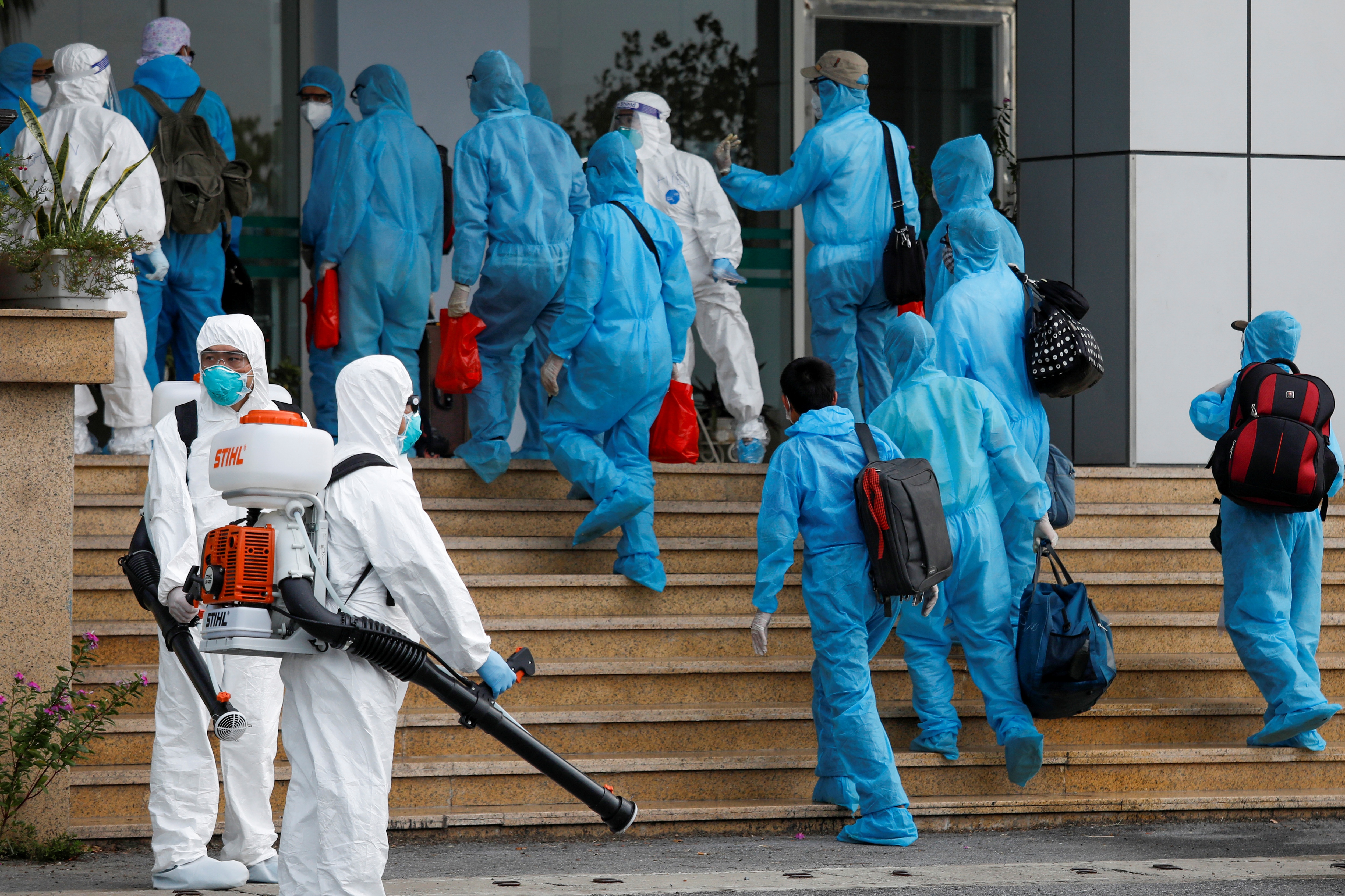 Báo nước ngoài nêu “chìa khóa” giúp Việt Nam ứng phó làn sóng Covid-19 mới