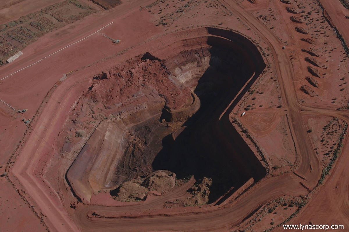 Cuộc chiến đất hiếm: Mỹ tìm cách vô hiệu hóa "át chủ bài" của Trung Quốc