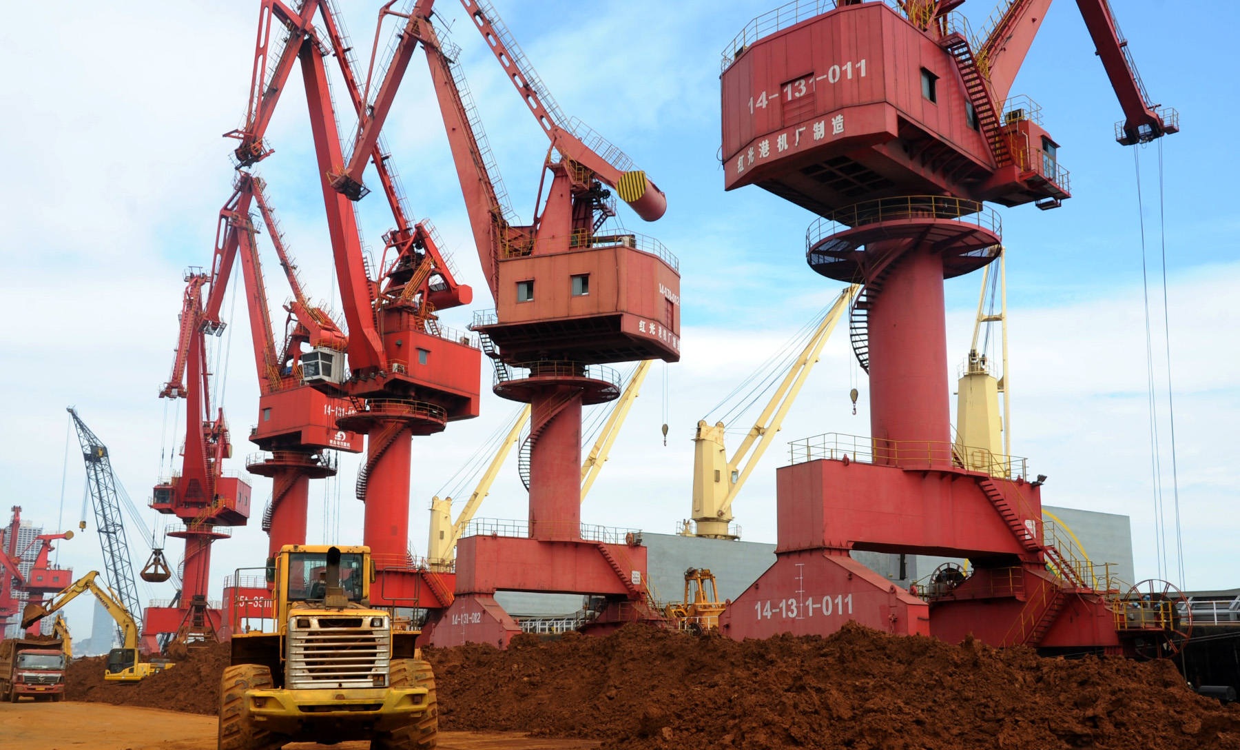 Cuộc chiến đất hiếm: Mỹ tìm cách vô hiệu hóa "át chủ bài" của Trung Quốc