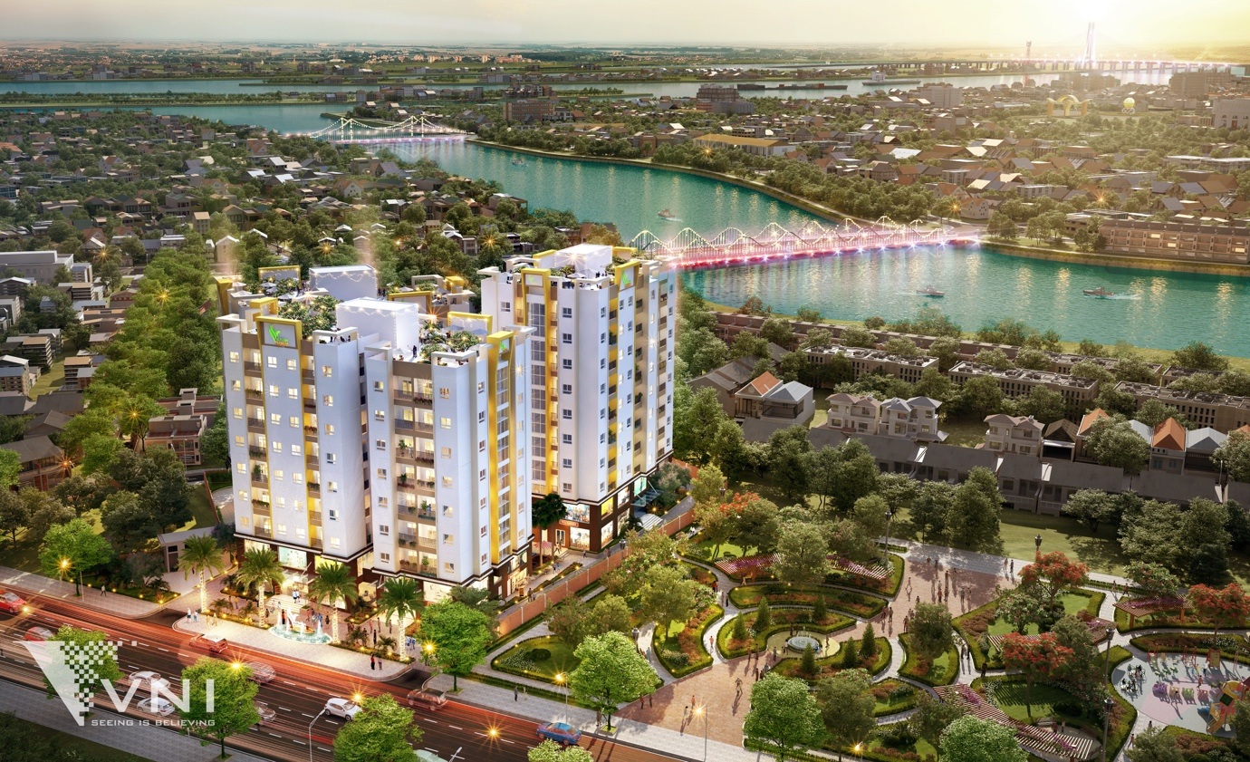 Victoria Premium – Lựa chọn an cư lý tưởng cho tổ ấm viên mãn tại trung tâm TP. Mỹ Tho - 1 Victoria Premium – Lựa chọn an cư lý tưởng cho tổ ấm viên mãn tại trung tâm TP. Mỹ Tho - 1