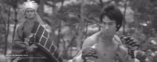 Có phải Lý Tiểu Long là cha đẻ của võ tự do MMA? - 2 Có phải Lý Tiểu Long là cha đẻ của võ tự do MMA? - 2