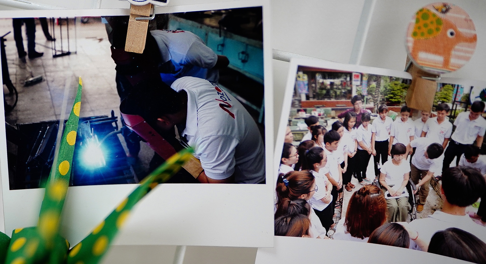 TPHCM: Doanh nghiệp đưa lao động đi làm việc nước ngoài lao đao vì Covid-19 - 2 TPHCM: Doanh nghiệp đưa lao động đi làm việc nước ngoài lao đao vì Covid-19 - 2