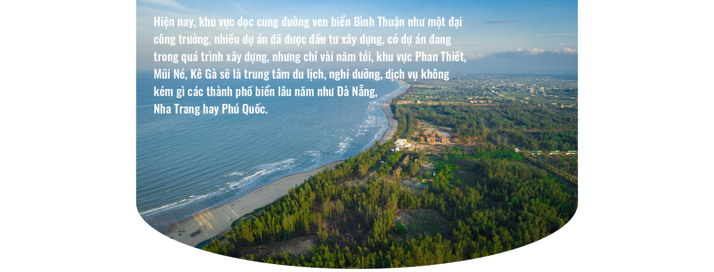 Kê Gà – Bình Thuận: Vùng biển hoang sơ đến địa danh thu hút hàng loạt ông lớn địa ốc - 5 Kê Gà – Bình Thuận: Vùng biển hoang sơ đến địa danh thu hút hàng loạt ông lớn địa ốc - 5