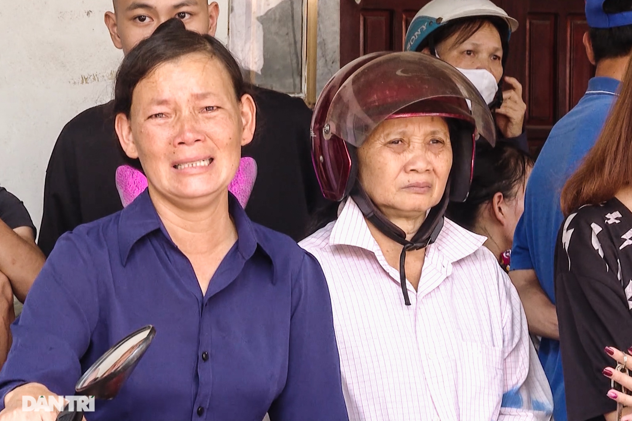 Hiện trường vụ sạt lở đất tại Phú Thọ, 4 người tử vong - 9 Hiện trường vụ sạt lở đất tại Phú Thọ, 4 người tử vong - 9