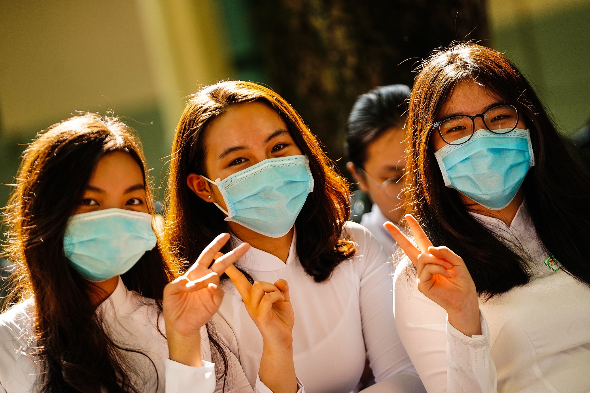 Phó Chủ tịch nước dự khai giảng tại ngôi trường 146 tuổi - 12 Phó Chủ tịch nước dự khai giảng tại ngôi trường 146 tuổi - 12