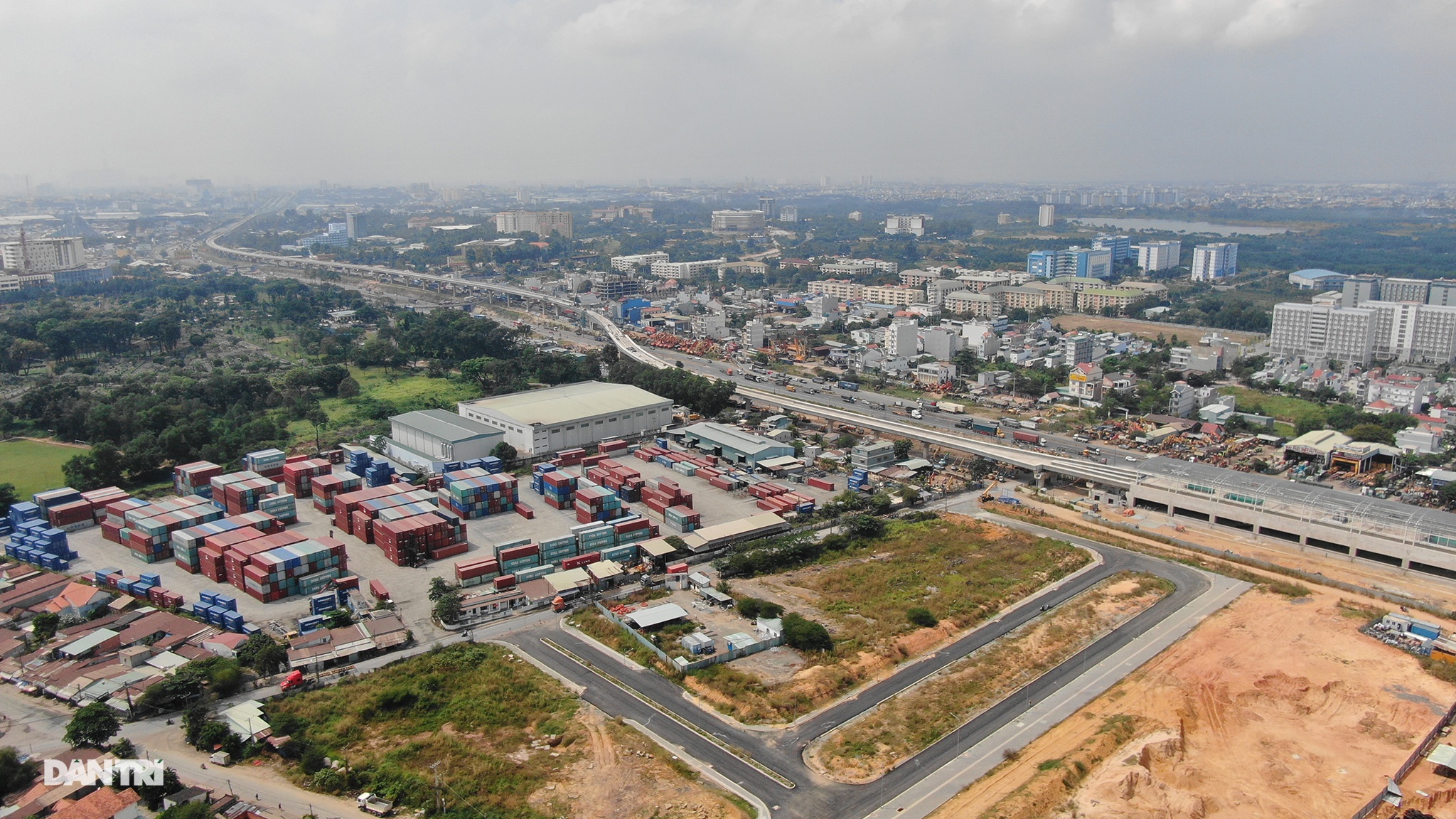 Metro số 1 tăng tốc, đầu tháng 10 đón tàu về Việt Nam - 14