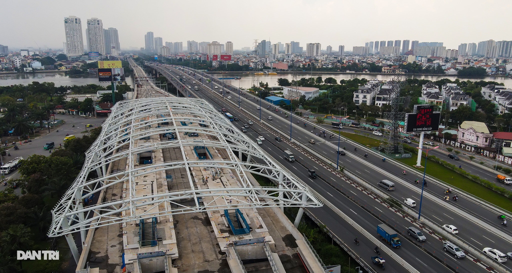 Metro số 1 tăng tốc, đầu tháng 10 đón tàu về Việt Nam - 9