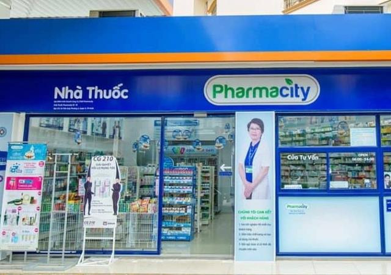 Рост аптека. Pharmacity. Nhà thuốc Việt nhật. Hair support pharmacity. Thầy thuốc của mọi nhà.