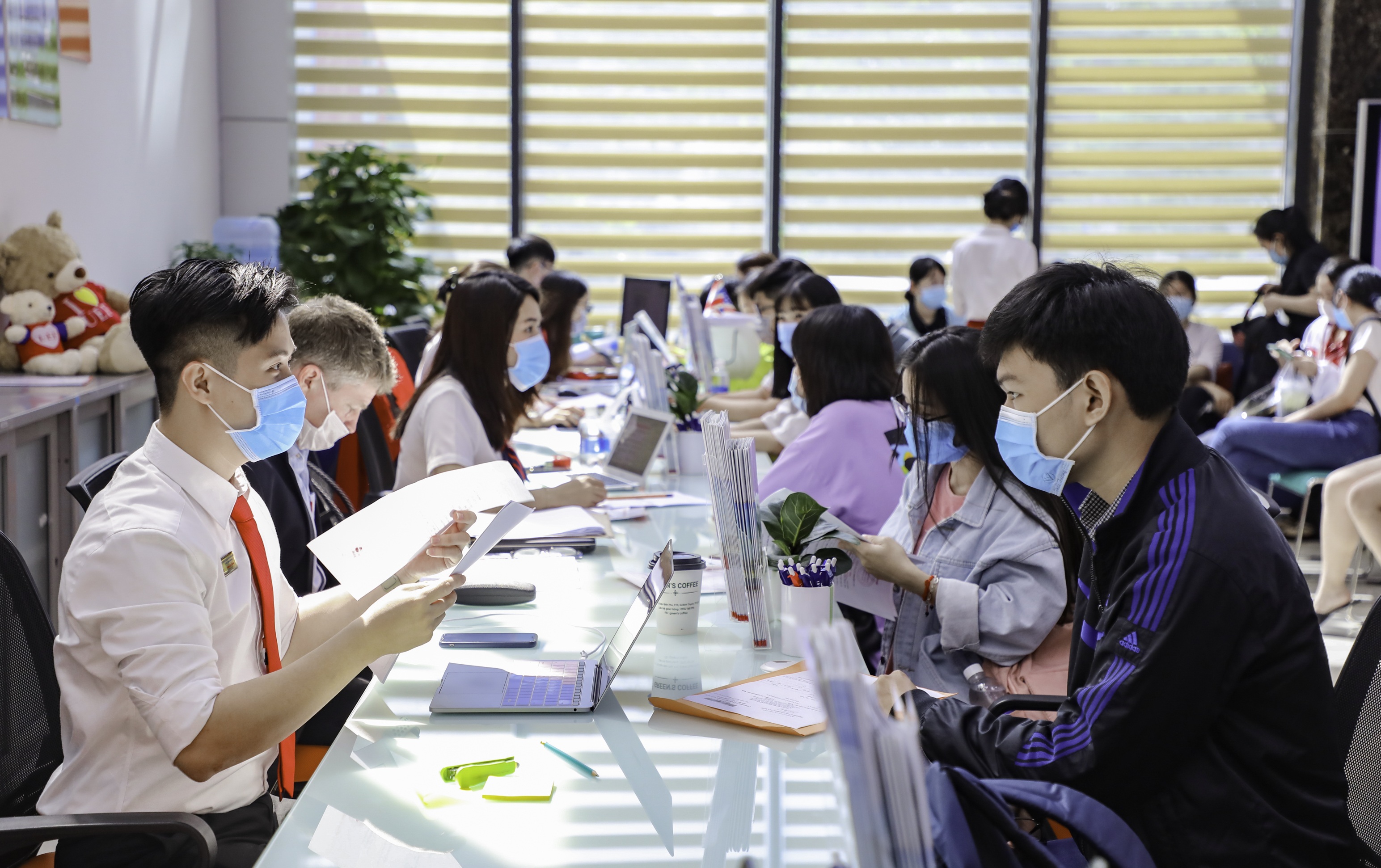 Điểm chuẩn ĐH Tài chính – Marketing, ĐH Kinh tế- Tài chính, Y dược Cần Thơ - 1 Điểm chuẩn ĐH Tài chính – Marketing, ĐH Kinh tế- Tài chính, Y dược Cần Thơ - 1