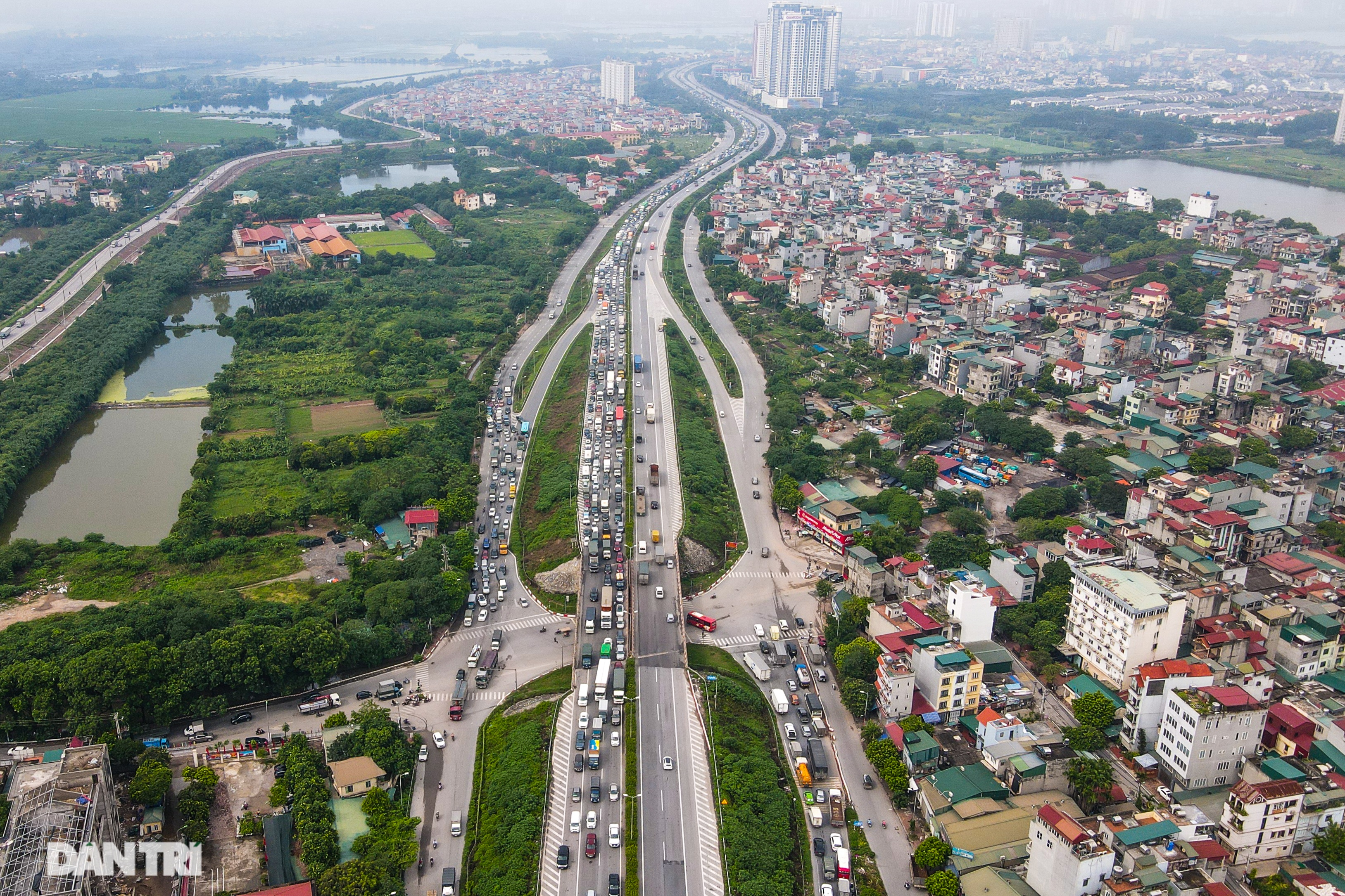 Điểm lại những công trình tiêu biểu mừng 1000 năm Thăng Long - Hà Nội - 8