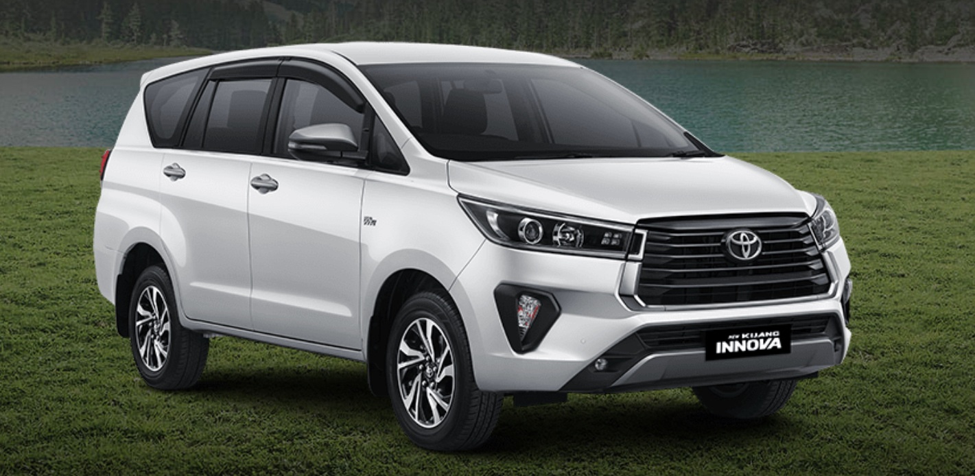 Toyota Innova  2022  ti Indonesia c  g  kh c bn  Vit Nam 