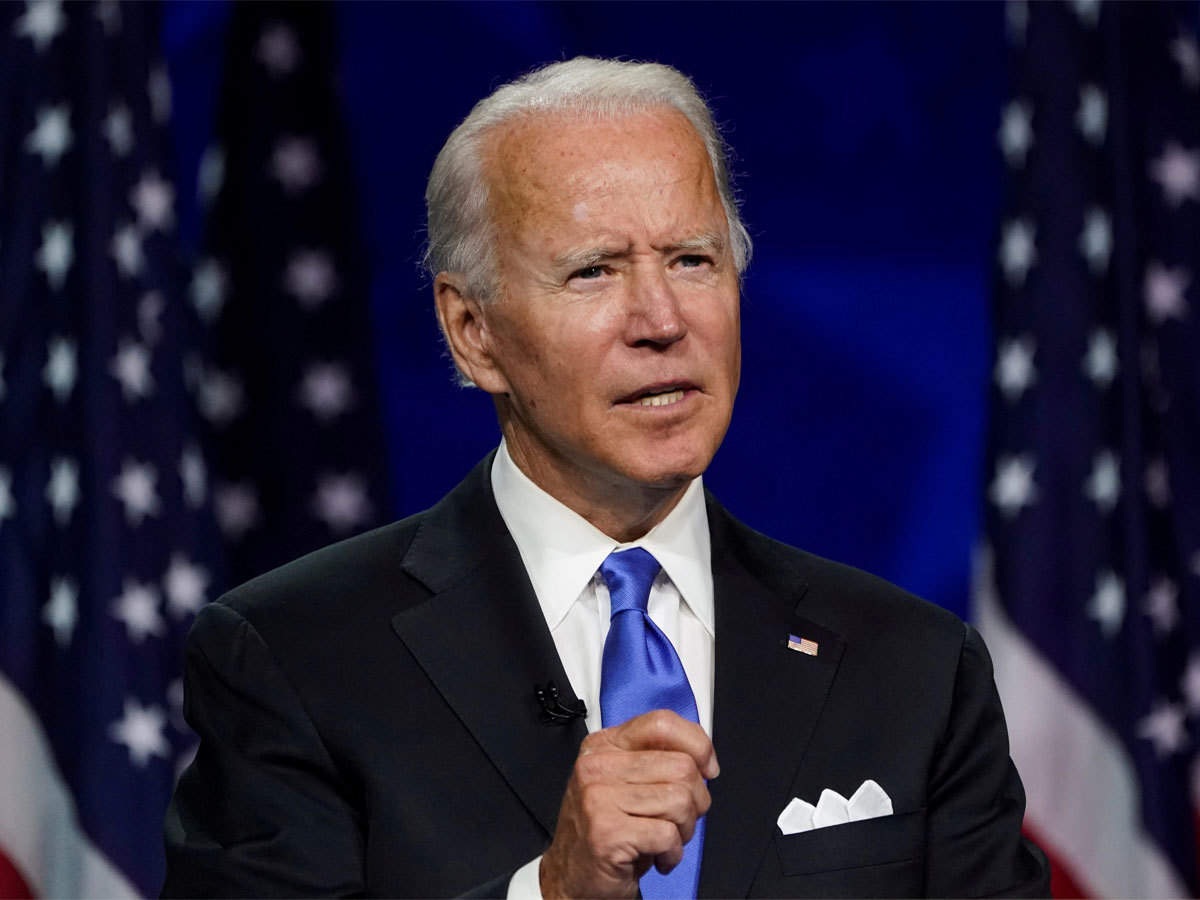 Bầu cử Mỹ 2020: Ông Biden chi đậm, phá kỷ lục mọi thời đại