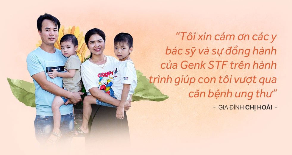 Những nghiên cứu đột phá và câu chuyện Sứ mệnh vì sức khỏe vàng của người Việt - 6 Những nghiên cứu đột phá và câu chuyện Sứ mệnh vì sức khỏe vàng của người Việt - 6