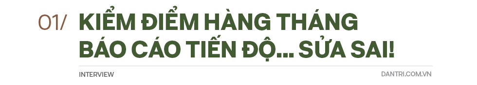 Cán bộ “xé rào”: Không bảo vệ được cái mới, trả giá lớn nhất là niềm tin! - 1 Cán bộ “xé rào”: Không bảo vệ được cái mới, trả giá lớn nhất là niềm tin! - 1
