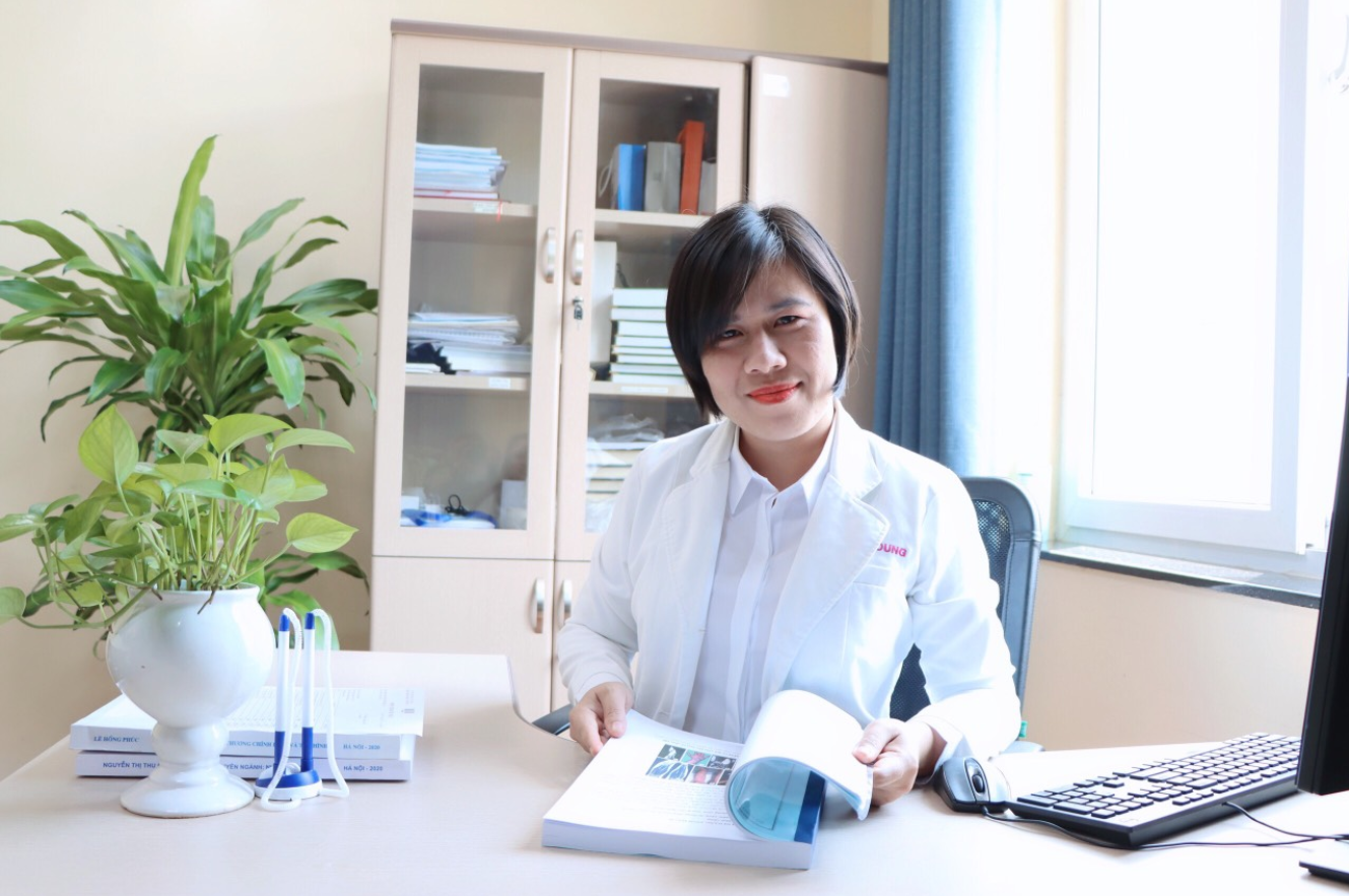 Đằng sau những mũi dao phẫu thuật tạo hình làm thay đổi số phận người bệnh - 1 Đằng sau những mũi dao phẫu thuật tạo hình làm thay đổi số phận người bệnh - 1
