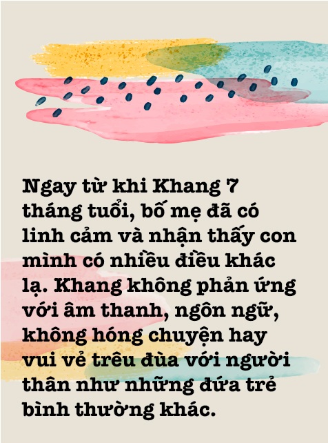 “Âm thanh tươi đẹp” của chàng hoạ sỹ khiếm thính qua những nét vẽ! - 3 “Âm thanh tươi đẹp” của chàng hoạ sỹ khiếm thính qua những nét vẽ! - 3