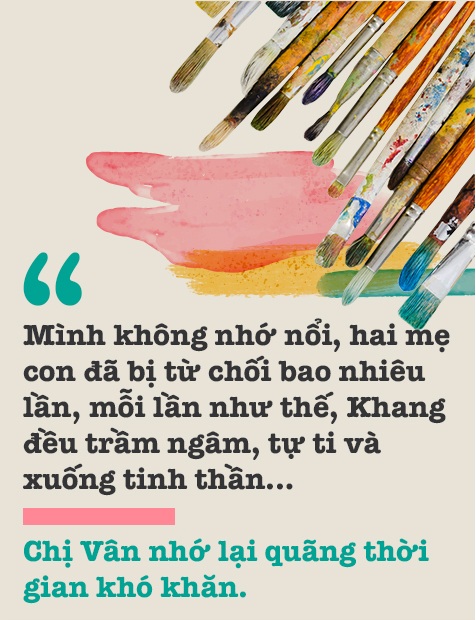 “Âm thanh tươi đẹp” của chàng hoạ sỹ khiếm thính qua những nét vẽ! - 8 “Âm thanh tươi đẹp” của chàng hoạ sỹ khiếm thính qua những nét vẽ! - 8
