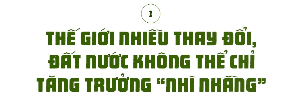 Gạt bỏ người không đủ tố chất với công cuộc đổi mới! - 1 Gạt bỏ người không đủ tố chất với công cuộc đổi mới! - 1
