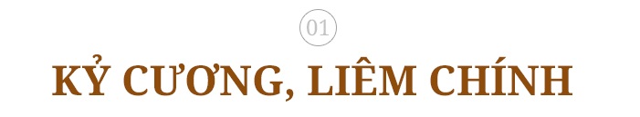 Thanh tra Bộ LĐ-TBXH: Rèn luyện tính kỷ cương, liêm chính, đoàn kết... - 1 Thanh tra Bộ LĐ-TBXH: Rèn luyện tính kỷ cương, liêm chính, đoàn kết... - 1