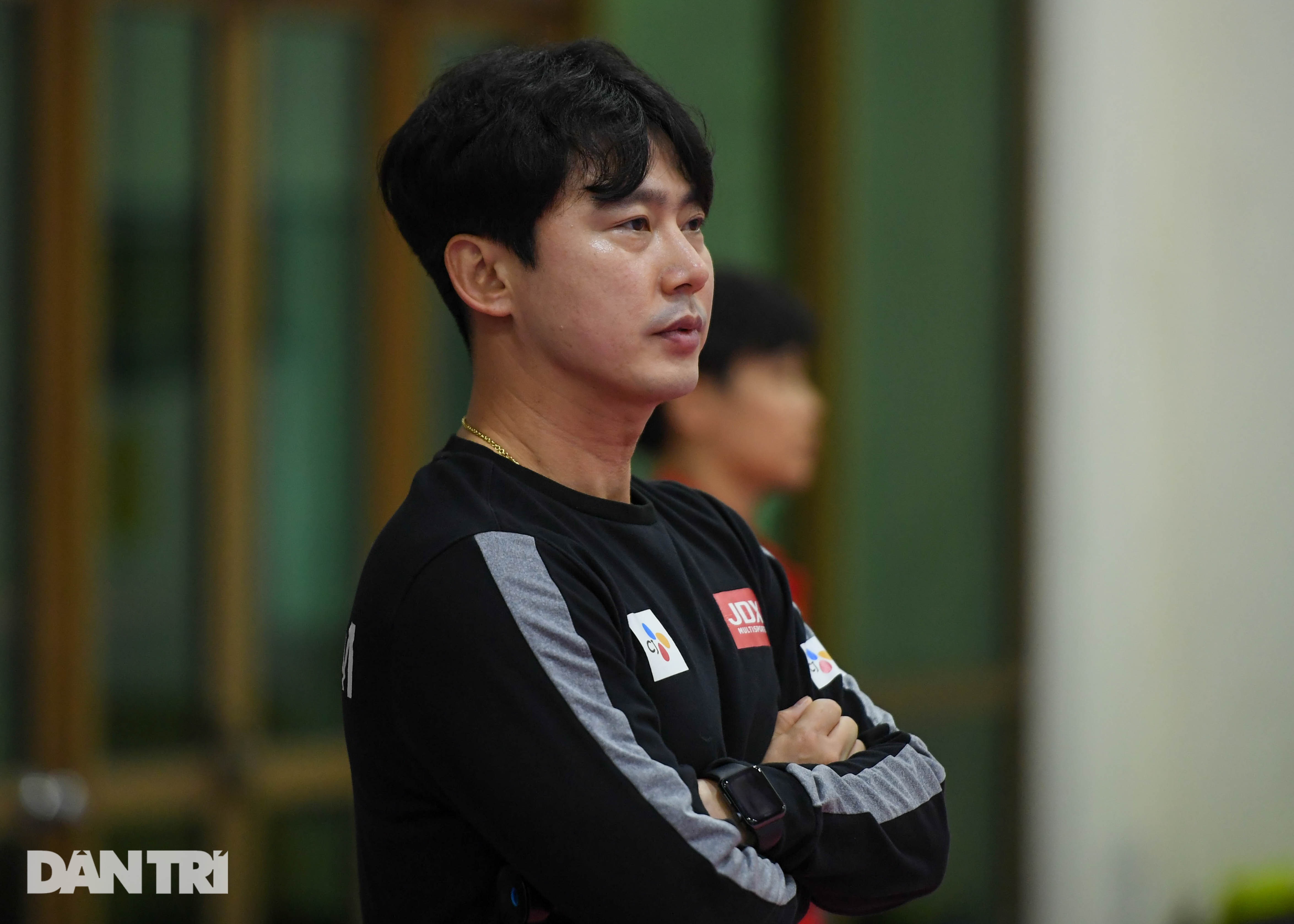 Taekwondo Việt Nam: Tấm gương thầy Park và mục tiêu tại Olympic - 2 Taekwondo Việt Nam: Tấm gương thầy Park và mục tiêu tại Olympic - 2
