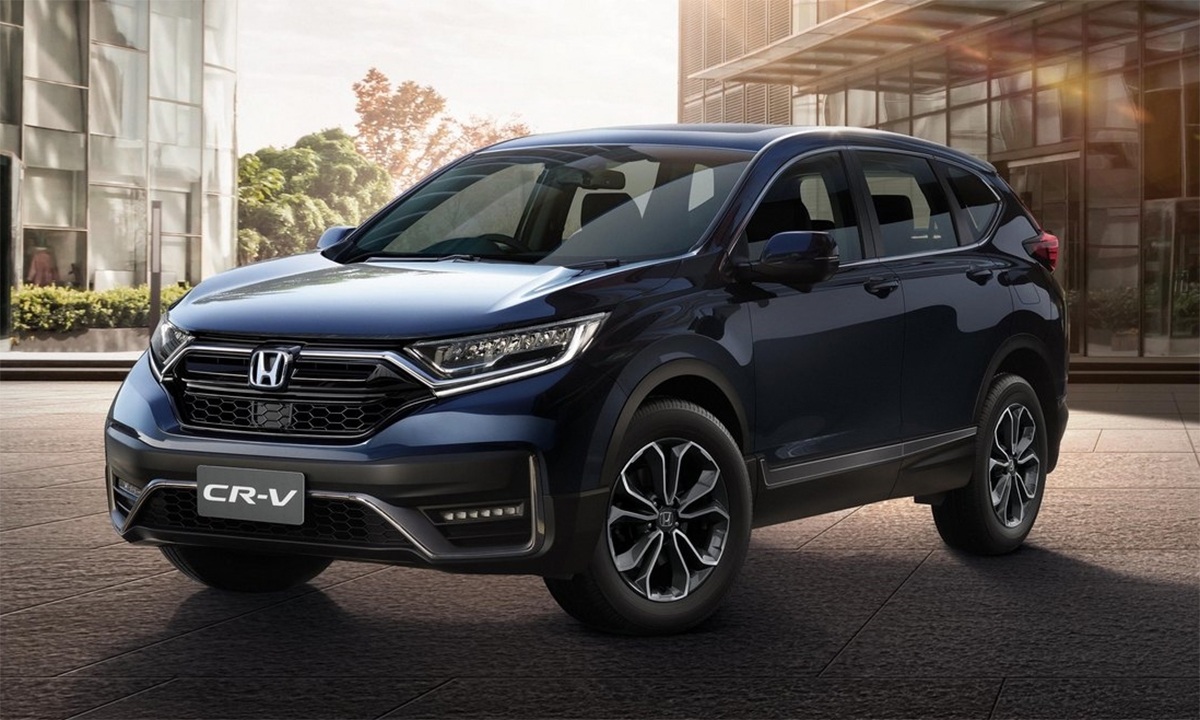 Honda N7X hơn 600 triệu  đối thủ của Mitsubishi Xpander có thể về Việt  Nam  YouTube