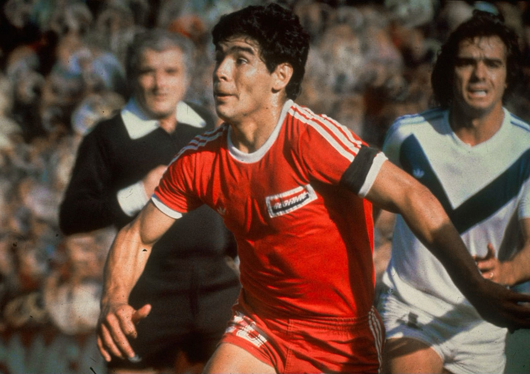 Diego Maradona: Vĩnh biệt huyền thoại bất tử - 5