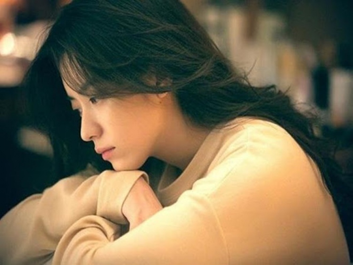 Phụ nữ khi yêu hãy nhớ đừng làm 5 điều này - 2