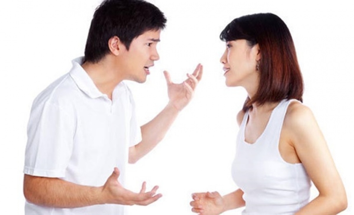 Phụ nữ khi yêu hãy nhớ đừng làm 5 điều này - 1