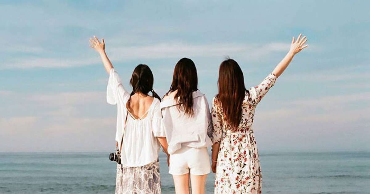 Phụ nữ khi yêu hãy nhớ đừng làm 5 điều này - 4
