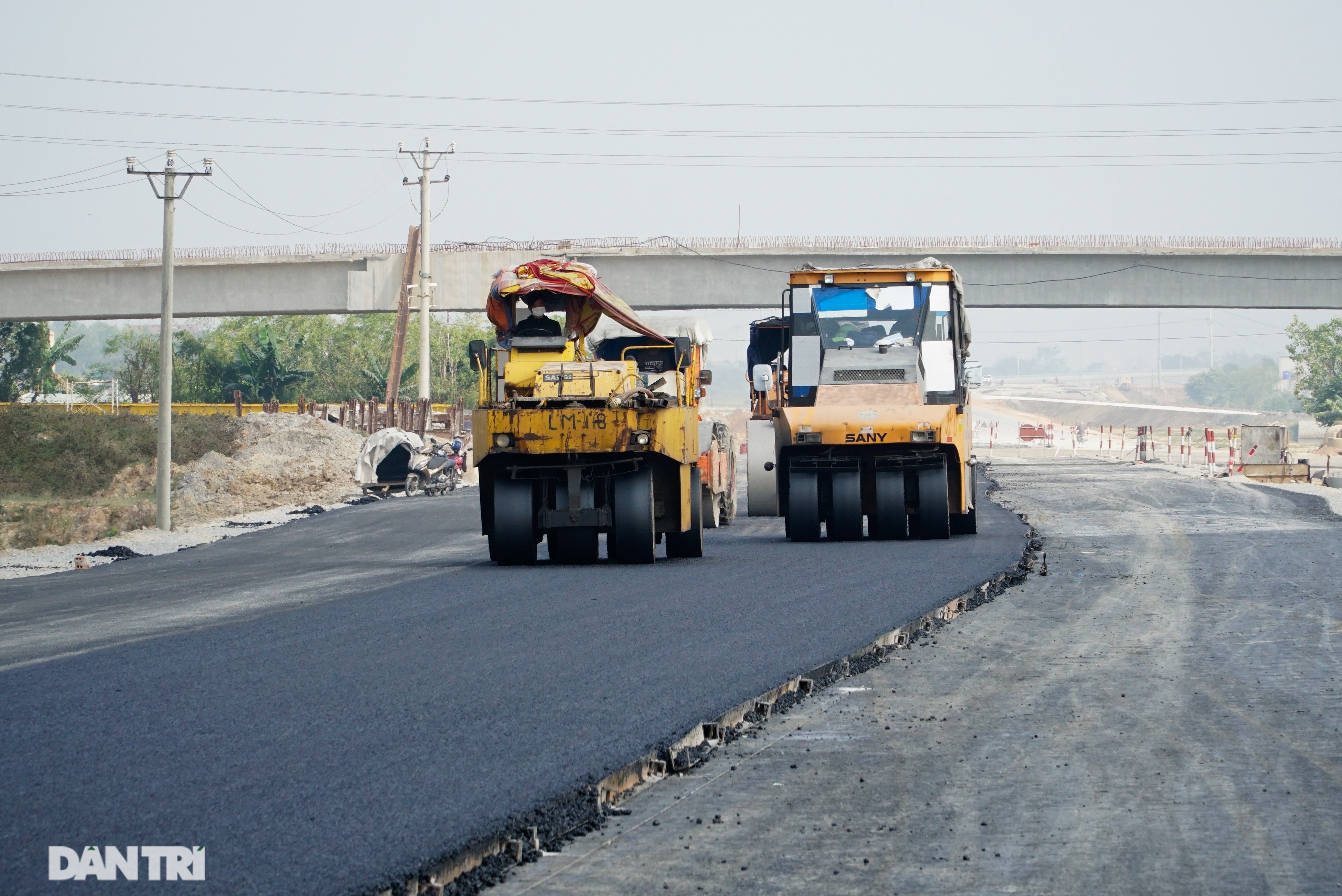 Tuyến cao tốc Ninh Bình - Thanh Hóa 12 nghìn tỷ đồng đang dần hình thành - 8 Tuyến cao tốc Ninh Bình - Thanh Hóa 12 nghìn tỷ đồng đang dần hình thành - 8
