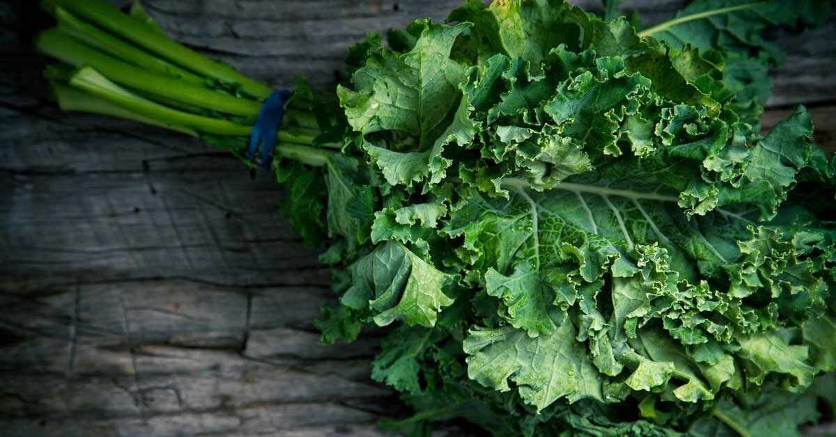 12 loại rau đứng đầu bảng tốt cho sức khỏe, nhiều loại sẵn có ở Việt Nam - 11