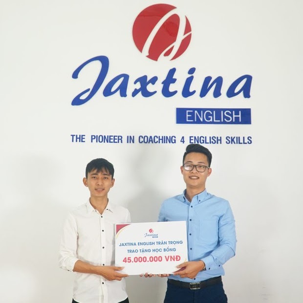 Review học phí trung tâm Anh ngữ Jaxtina - 2