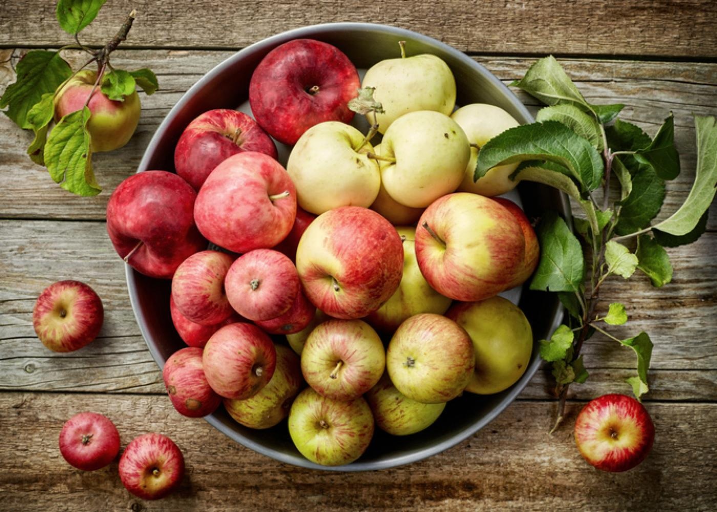 15 loại trái cây giá rẻ tốt nhất cho sức khỏe - 5
