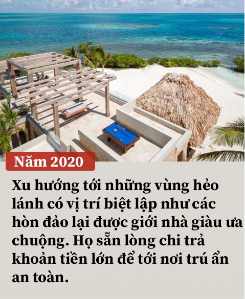 2020 - Năm của nhiều cú sốc, đảo lộn mọi thói quen du lịch thông thường - 11 2020 - Năm của nhiều cú sốc, đảo lộn mọi thói quen du lịch thông thường - 11