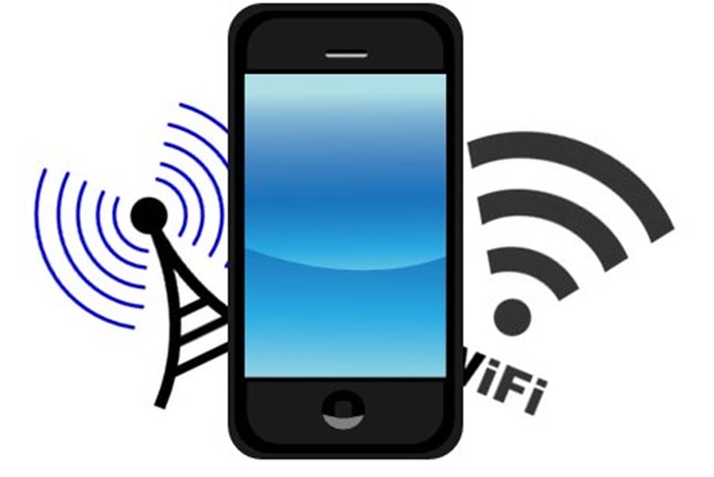 Dịch vụ Wi-Fi Offload công cộng hoạt động như thế nào? - 2