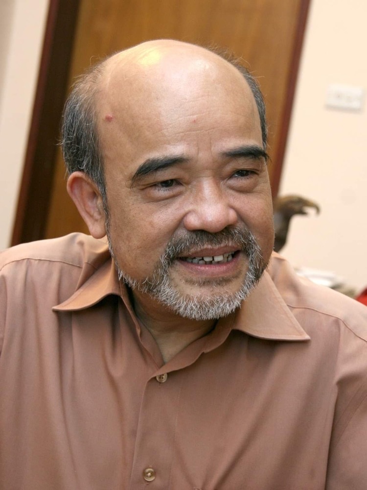 GS. Đặng Hùng Võ: Bất động sản tăng giá, nhiều chủ đầu tư om hàng - 11 GS. Đặng Hùng Võ: Bất động sản tăng giá, nhiều chủ đầu tư om hàng - 11