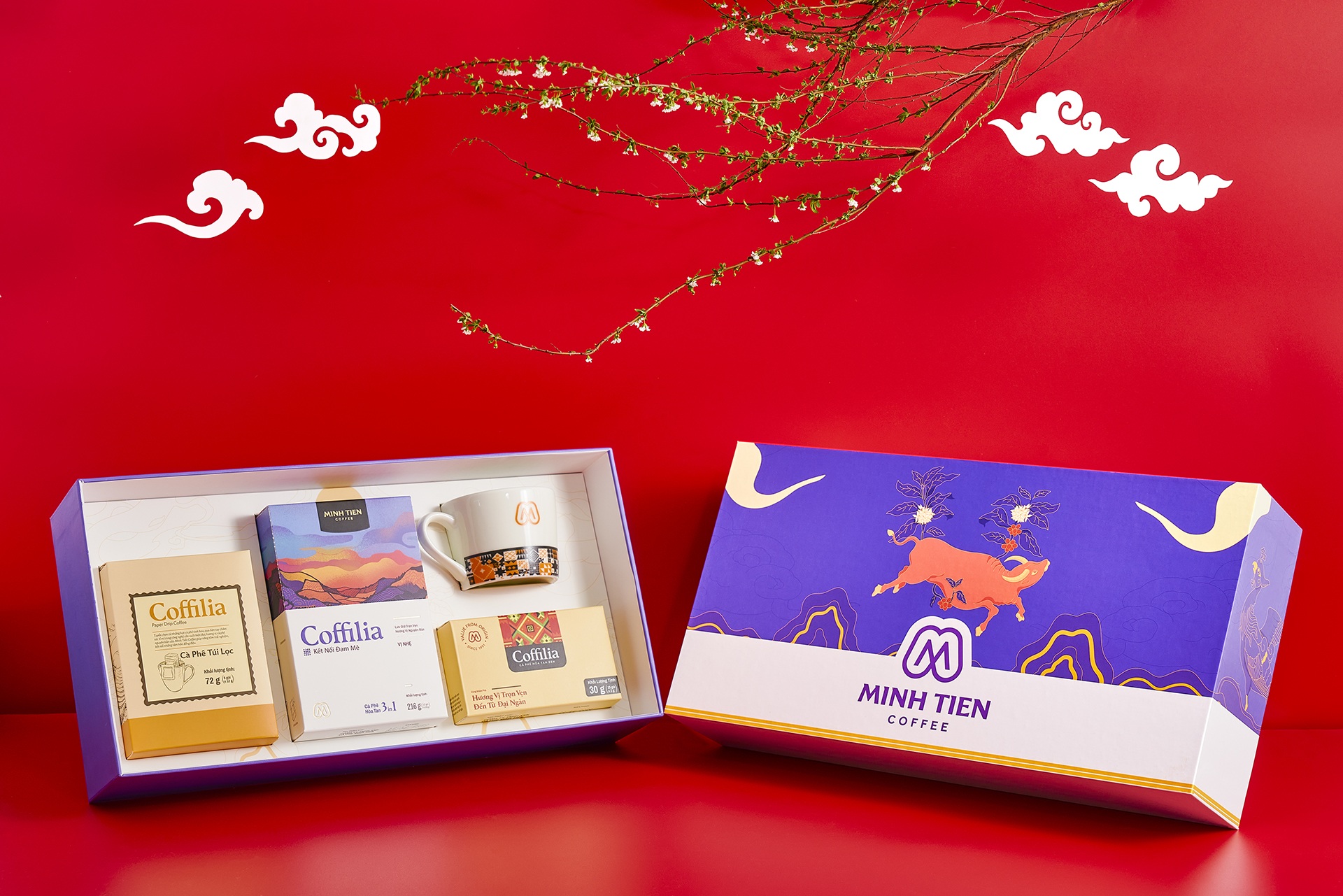 Lý tưởng đem văn hóa cổ truyền gắn liền với triết lý kinh doanh của Minh Tiến Coffee - 4 Lý tưởng đem văn hóa cổ truyền gắn liền với triết lý kinh doanh của Minh Tiến Coffee - 4
