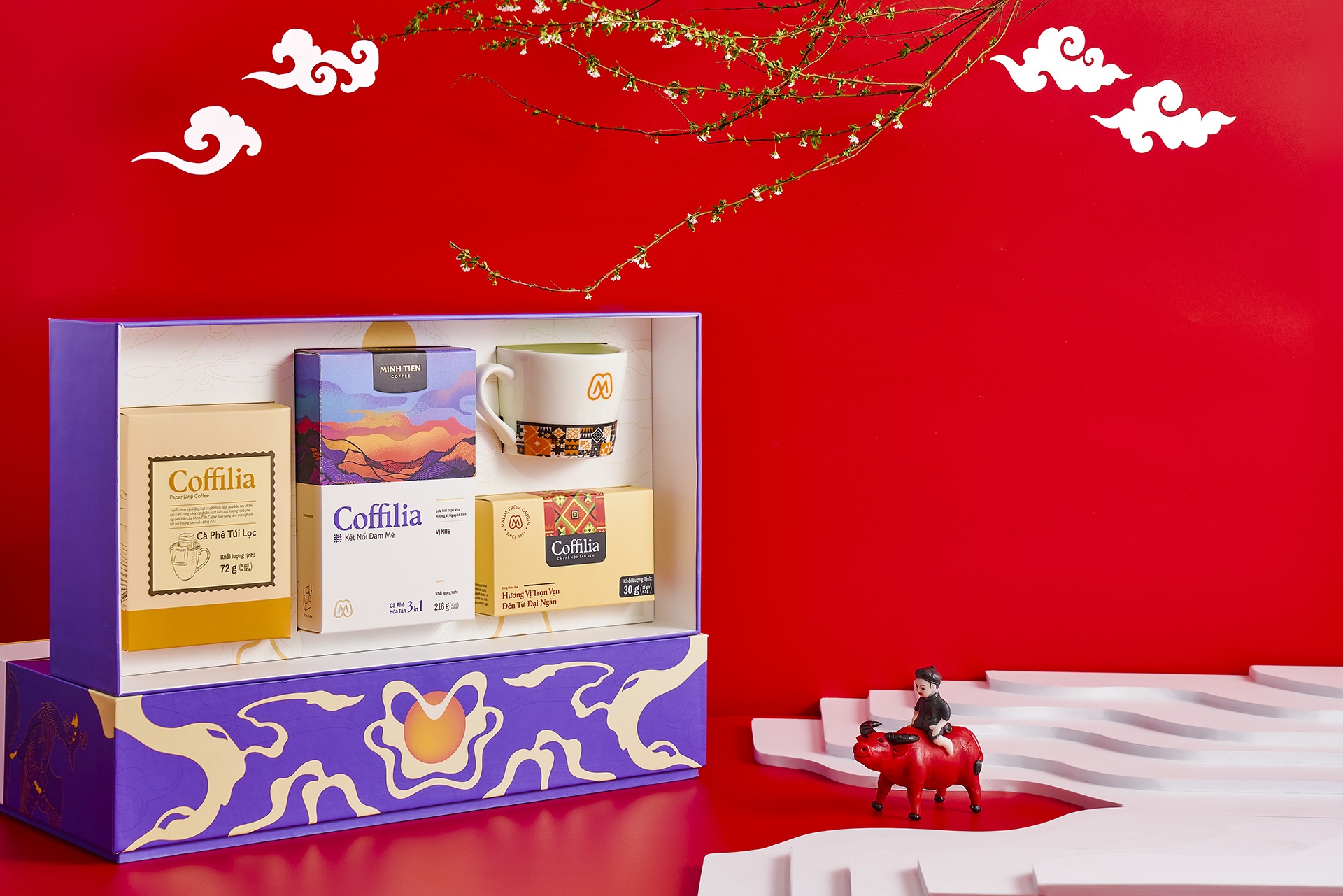 Lý tưởng đem văn hóa cổ truyền gắn liền với triết lý kinh doanh của Minh Tiến Coffee - 10 Lý tưởng đem văn hóa cổ truyền gắn liền với triết lý kinh doanh của Minh Tiến Coffee - 10