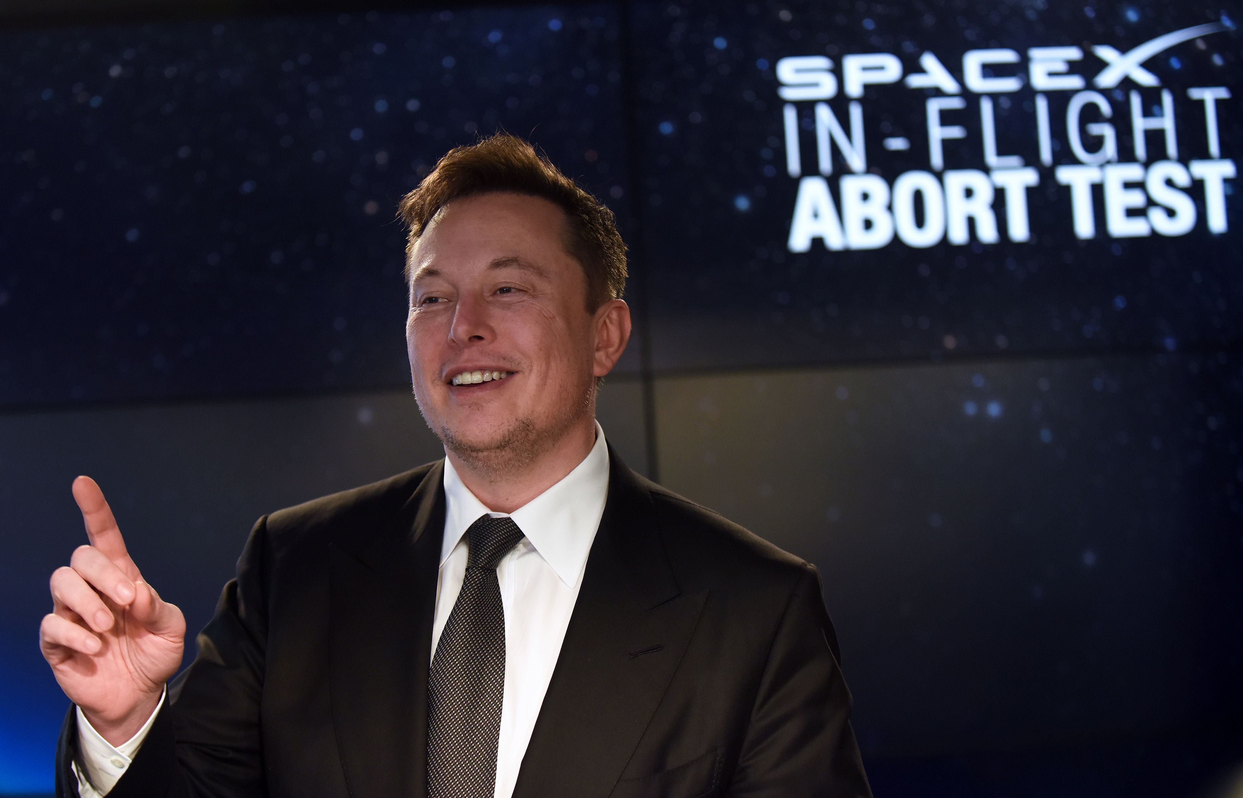 Elon Musk: Gã tỷ phú điên thích đốt tiền vào những điều viễn tưởng - 2 Elon Musk: Gã tỷ phú điên thích đốt tiền vào những điều viễn tưởng - 2