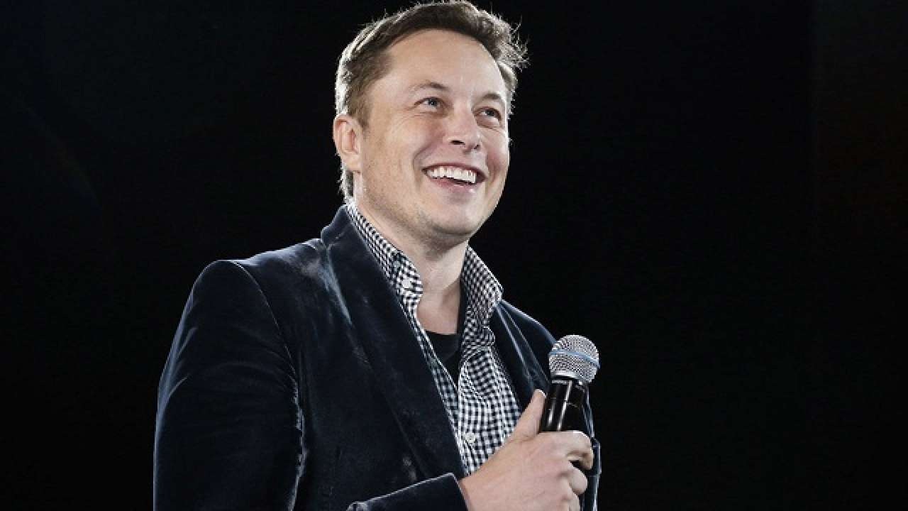 Elon Musk: Gã tỷ phú điên thích đốt tiền vào những điều viễn tưởng - 4 Elon Musk: Gã tỷ phú điên thích đốt tiền vào những điều viễn tưởng - 4