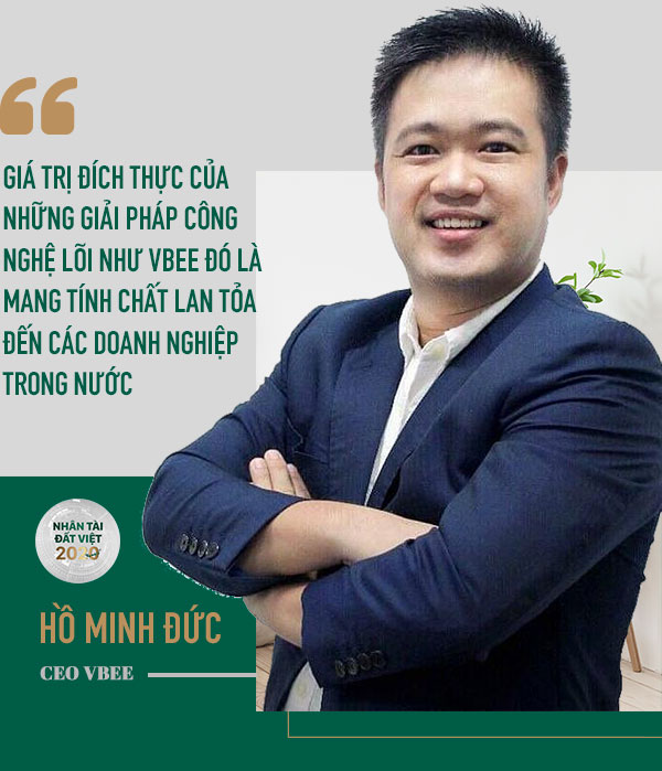 Startup đi lên từ Nhân tài Đất Việt góp công trong chuyển đổi số - 4