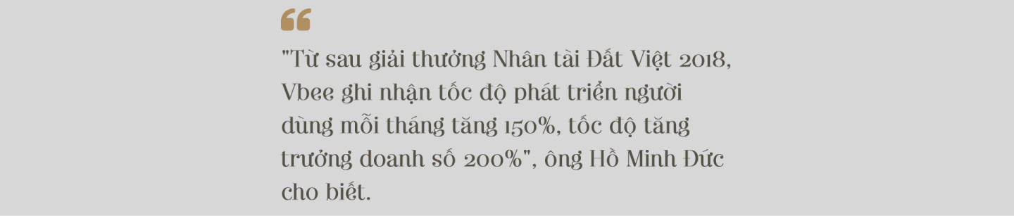 Startup đi lên từ Nhân tài Đất Việt góp công trong chuyển đổi số - 8