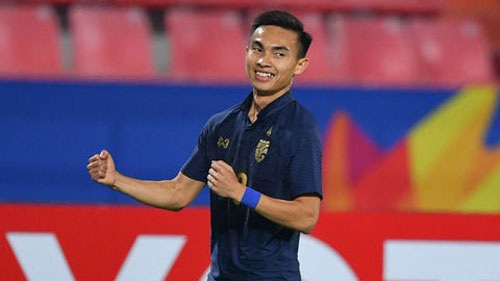 Cầu thủ trẻ xuất sắc nhất châu Á: Bóng đá Việt Nam vắng bóng - 2