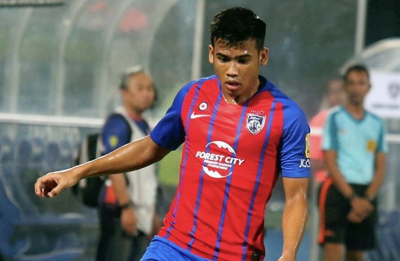 Cầu thủ trẻ xuất sắc nhất châu Á: Bóng đá Việt Nam vắng bóng - 3