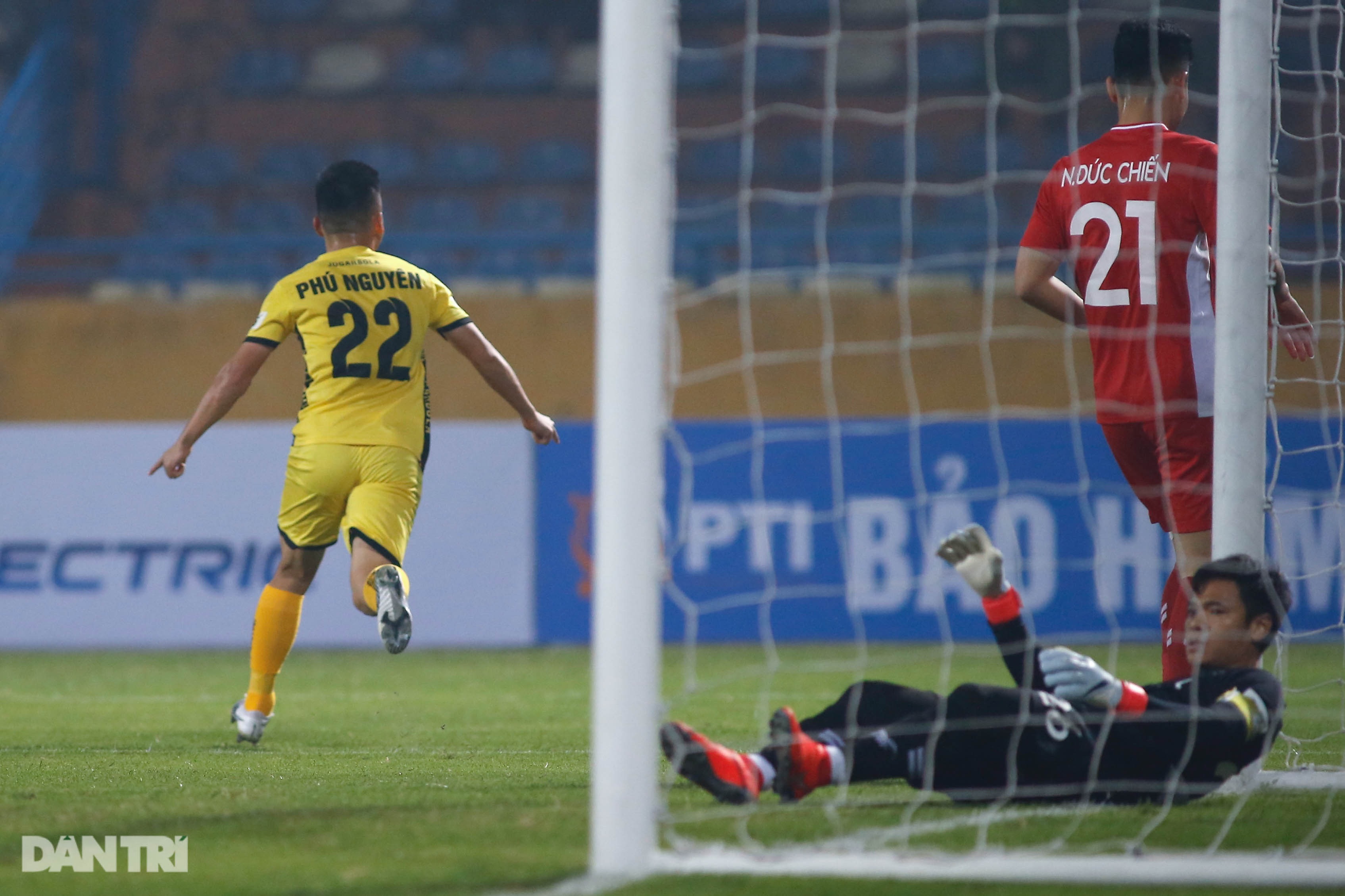 Những khoảnh khắc CLB Viettel bế tắc và trắng tay ở ngày mở màn V-League - 7 Những khoảnh khắc CLB Viettel bế tắc và trắng tay ở ngày mở màn V-League - 7