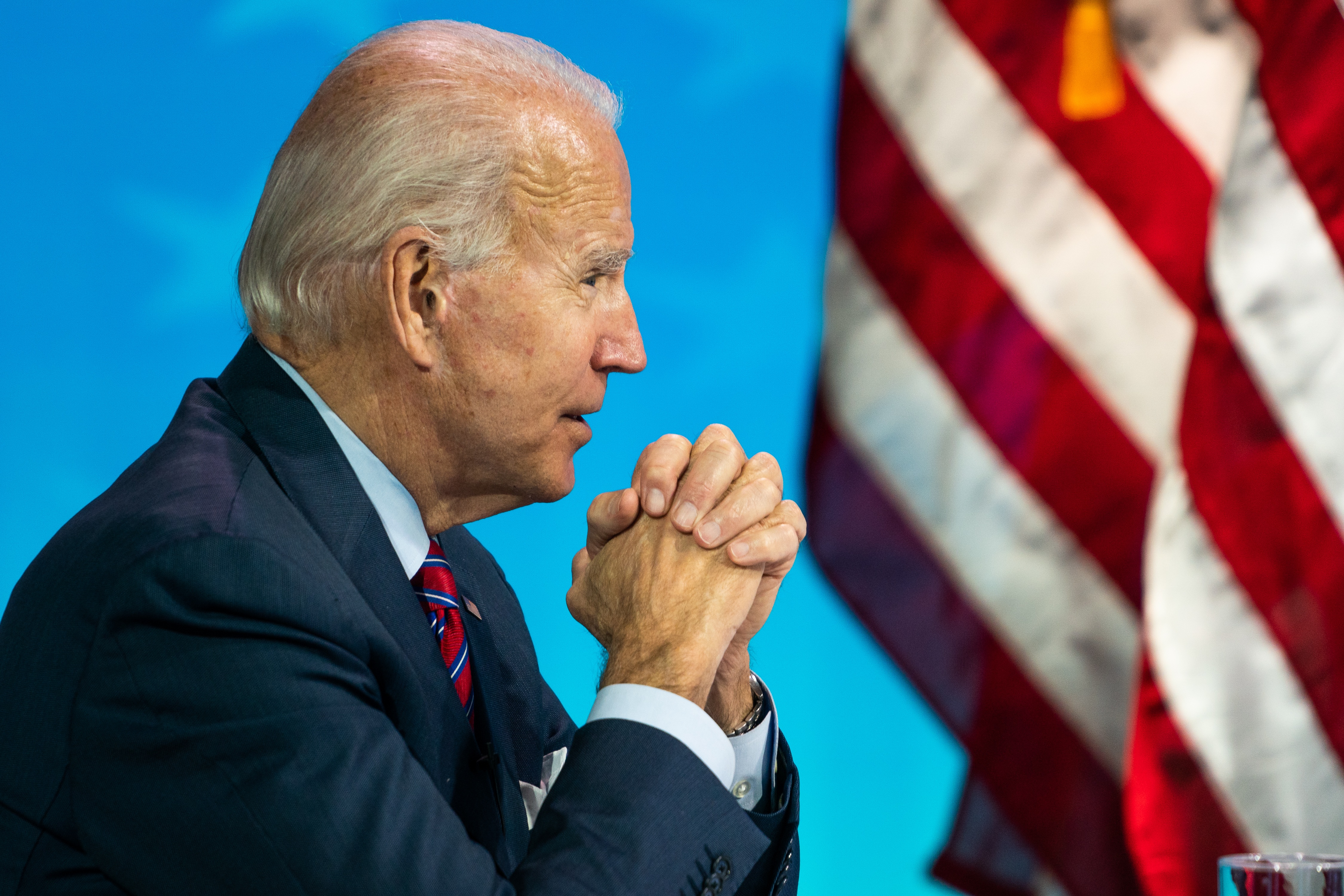Cách ông Trump điều hành kinh tế Mỹ là bài học lớn cho người kế nhiệm Biden - 13 Cách ông Trump điều hành kinh tế Mỹ là bài học lớn cho người kế nhiệm Biden - 13