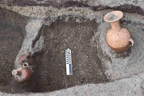 Đồ tạo tác bí ẩn được tìm thấy trong nghĩa trang Inca cổ đại ở Ecuador - 2 Đồ tạo tác bí ẩn được tìm thấy trong nghĩa trang Inca cổ đại ở Ecuador - 2