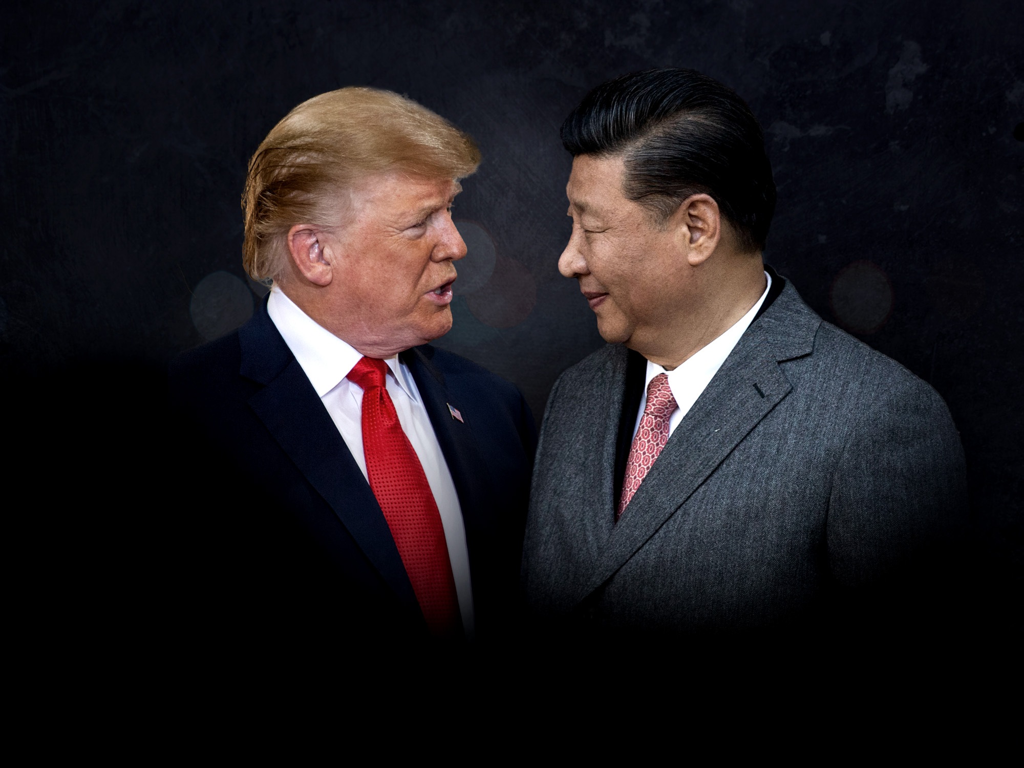 So găng chính sách kinh tế của ông Trump và ông Biden - 13 So găng chính sách kinh tế của ông Trump và ông Biden - 13